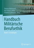 Handbuch Militärische Berufsethik