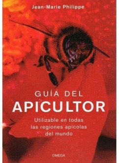 Cover Guía del apicultor