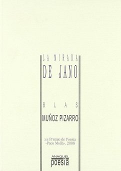 Cover La mirada de Jano