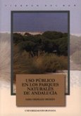 Uso público en los parques naturales de Andalucía
