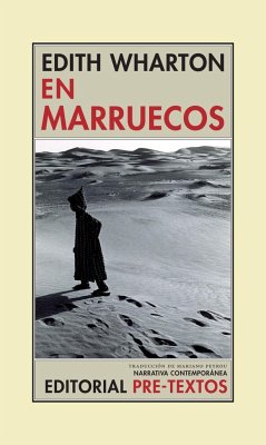 En Marruecos - Wharton, Edith; Peyrou, Mariano