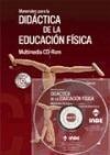 Materiales para la didáctica de la educación física - Fernández García, Emilia