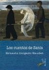 Los cuentos de Sania - Delgado Baudet, Ernesto