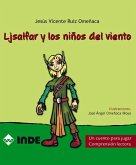 Ljsalfar y los niños del viento Ljsalfar y los niños del viento