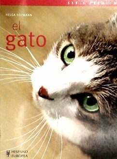 El gato - Hofmann, Helga