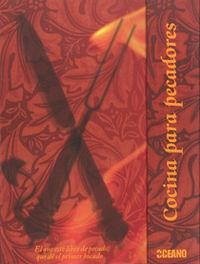 Cover Cocina para pecadores