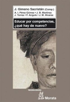 Educar por competencias, ¿qué hay de nuevo? - Pérez Gómez, Ángel Ignacio; Gimeno Sacristán, José . . . [et al.
