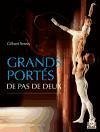 Grands portés de pas de deux Grands portés de pas de deux