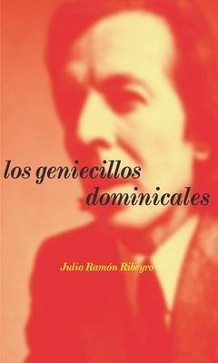 Los Geniecillos Dominicales - Ribeyro, Jose Ramon