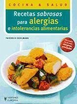 Recetas sabrosas para alergias - Bohjmann, Friedrich