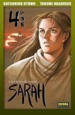 La leyenda de madre Sarah 4 La leyenda de madre Sarah 4