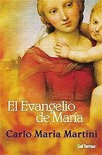 El evangelio de María - Martini, Carlo María