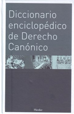 Diccionario enciclopédico de derecho canónico - Kasper, Walter