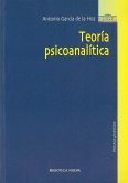 TEORIA PSICOANALITICA /MAN.UNIV. (NUEVA EDICION)