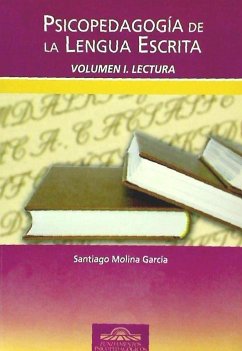 Lectura - Molina García, Santiago