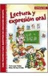 Lectura y expresión oral : guía práctica para maestros de educación infantil