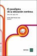 El paradigma de la educación continua... - Bild 1
