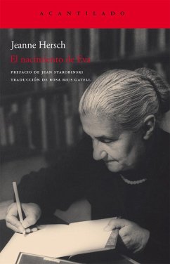 El nacimiento de Eva - Rius Gatell, Rosa; Hersch, Jeanne