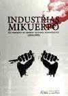 Industrias Mikuerpo : un proyecto de gestión cultural independiente (1994-1999)