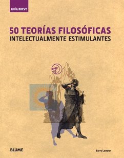 50 Teorías Filosóficas - Loewer, Barry