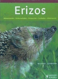 Erizos - Lohmann, Michael