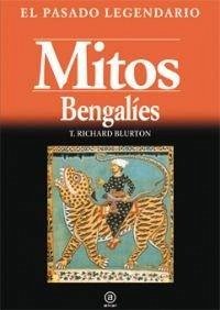 Cover Mitos bengalíes
