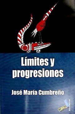 Límites y progresiones - Cumbreño Espada, José María