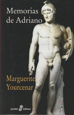 Memorias de Adriano - Cortázar, Julio; Yourcenar, Marguerite