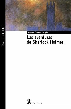 Las aventuras de Sherlock Holmes - Doyle, Arthur Conan