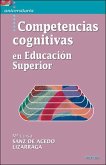 Competencias cognitivas en educación superior