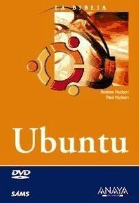 Ubuntu - Hudson, Andrew Hudson, Paul