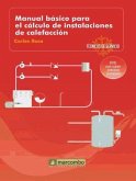 Manual básico para el cálculo de instalaciones de calefacción