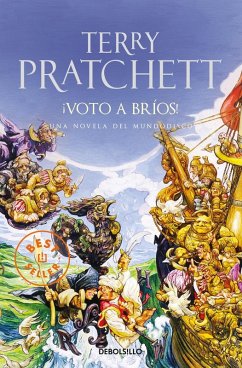 Cover ¡Voto a bríos!