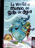 VUELTA AL MUNDO DE GOTA DE AGUA