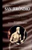 Comentario a Isaías (libros I-XII) Comentario a Isaías (libros I-XII)