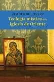 Teología mística de la iglesia de oriente