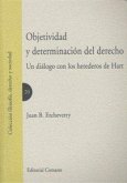 Objetividad y determinación del derecho