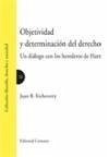 Objetividad y determinación del derecho