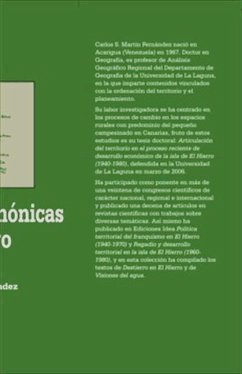 Visiones decimonónicas de El Hierro