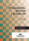 Desigualdad, pobreza y privación - Ayala Cañón, Luis