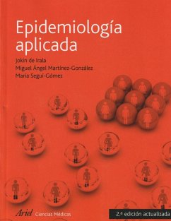 Epidemiología aplicada