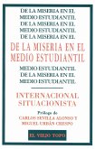 De la miseria en el medio estudiantil