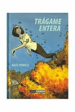 Cover Trágame entera