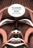 El golem El golem