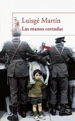 La segunda muerte de Salvador Allende - Martín, Luis G.