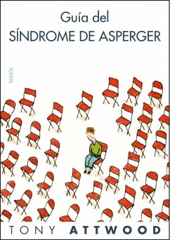 Guía del síndrome de Asperger - Attwood, Tony