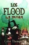 Flood 3. La huída - Thompson, Colin