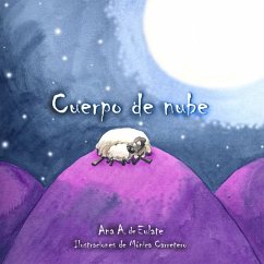 Cuerpo de Nube (Little Cloud Lamb) - Eulate, Ana