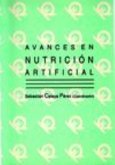 Avances en nutrición artificial