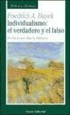 Individualismo : verdadero y falso